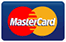 Our Enclosures can be purchased with Mastercard