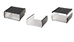 Alubos Range Alubos 1040 Enclosure from The Enclosure Company