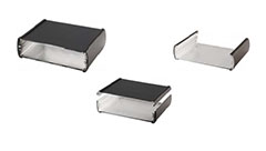 Alubos Range Alubos 1300 Enclosure from The Enclosure Company