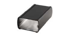 Alubos Range Alubos 600 Enclosure from The Enclosure Company