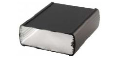 Alubos Range Alubos 800 Enclosure from The Enclosure Company