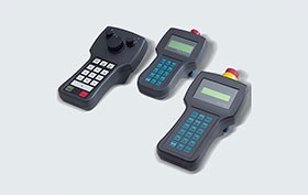Beluga Handheld EX Enclosure from The Enclosure Company