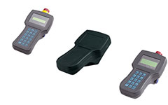 Beluga Handheld Standard Enclosure from The Enclosure Company