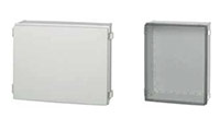 CAB PC / ABS 4050 Enclosure from The Enclosure Company