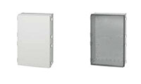 CAB PC / ABS 6040 Enclosure from The Enclosure Company