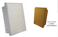 Electric meter boxes EMB-RG Enclosure from The Enclosure Company