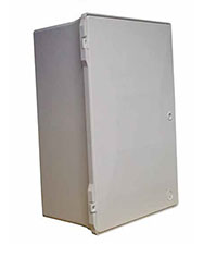 Electric meter boxes EMB-SG Enclosure from The Enclosure Company