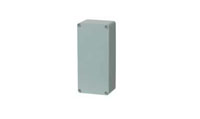 EURONORD AL 0818 Enclosure from The Enclosure Company