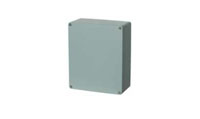 EURONORD AL 2328 Enclosure from The Enclosure Company