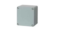 EURONORD P 0808 Enclosure from The Enclosure Company