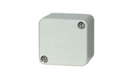 EURONORD PC / ABS 0505 Enclosure from The Enclosure Company