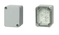 EURONORD PC / ABS 0507 Enclosure from The Enclosure Company