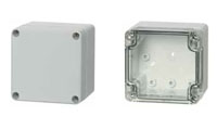 EURONORD PC / ABS 0808 Enclosure from The Enclosure Company