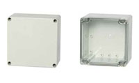 EURONORD PC / ABS 1212 Enclosure from The Enclosure Company