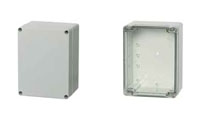 EURONORD PC / ABS 1216 Enclosure from The Enclosure Company