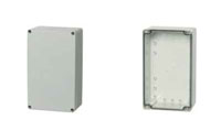 EURONORD PC / ABS 1220 Enclosure from The Enclosure Company