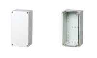 EURONORD PC / ABS 1224 Enclosure from The Enclosure Company