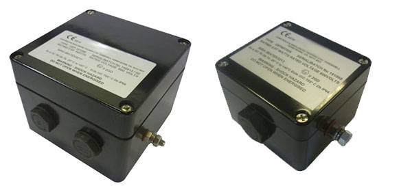 IP66 GRP ATEX Enclosures Options Enclosure from The Enclosure Company