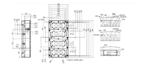 MCE PC 42 Enclosure Schematic from The Enclosure Company