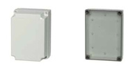 MNX PC / ABS 150L Enclosure from The Enclosure Company