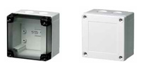 MNX PCM 95 Enclosure from The Enclosure Company