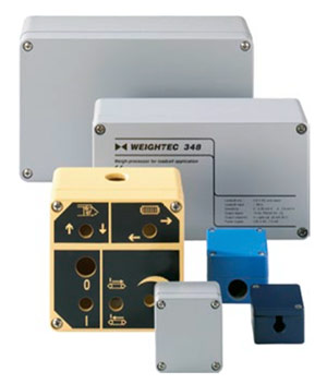 Multi-Aluminium MBA Enclosure from The Enclosure Company