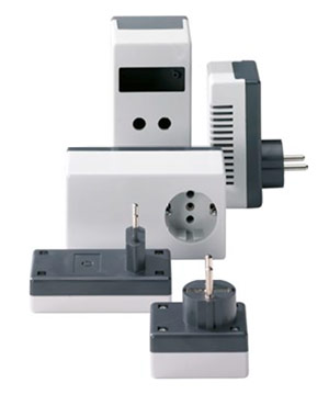 Multi-Plastic MBPO-ST Enclosure from The Enclosure Company