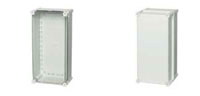 SOLID PC / ABS 3819 Enclosure from The Enclosure Company