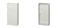 SOLID PC / ABS 5628 Enclosure from The Enclosure Company