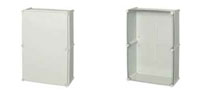 SOLID PC / ABS 5638 Enclosure from The Enclosure Company