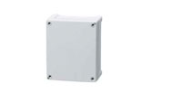 TEMPO ABS 2016 Enclosure from The Enclosure Company