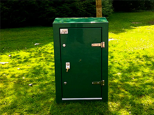 MNX Electrical Enclosures